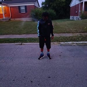 Meet your Posher, Rose